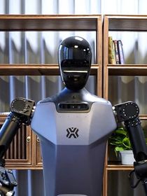 Digne d'un film de science-fiction : une entreprise a créé un robot humanoïde d'une valeur de 38 000 euros qui est désormais disponible en pré-commande