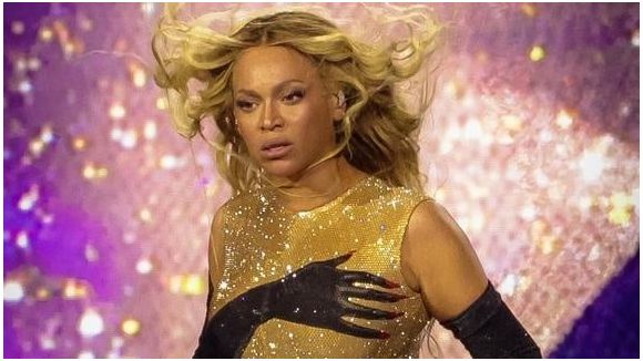 Beyoncé : mise en vente chaotique !
