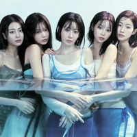 LE SSERAFIM : le prix des places pour le tout premier concert en France du girl group !