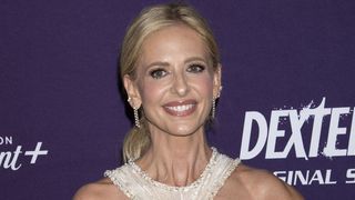 Buffy contre les vampires : bonne nouvelle pour les fans de Sarah Michelle Gellar, elle va… !