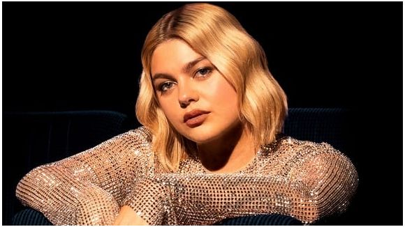 Louane : un inédit et un nouvel album !