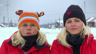 Pékin Express 2025 : Nathalie et Charlotte désavantagées durant la finale ? La révélation qui change tout