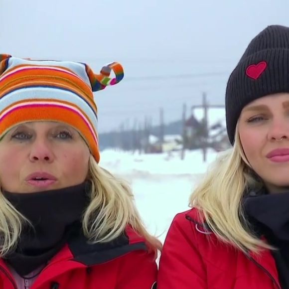 Pékin Express 2025 : Nathalie et Charlotte désavantagées durant la finale ? La révélation qui change tout