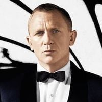Daniel Craig : "Rihanna, une bonne Bond Girl"