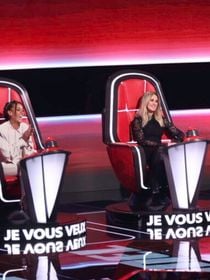 The Voice 2027 : un premier coach confirmé, "Je suis de retour"