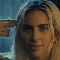 "Joker 2" : première BA avec Lady Gaga !