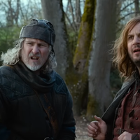 Kaamelott 3 : Perceval finalement de retour dans le dernier film ? Le message énigmatique de Franck Pitiot