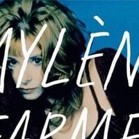 Mylène Farmer numéro un des ventes