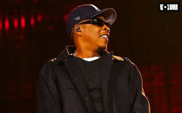 Jay-Z en concert à Londres en 2026