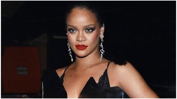 Rihanna de retour au Super Bowl !