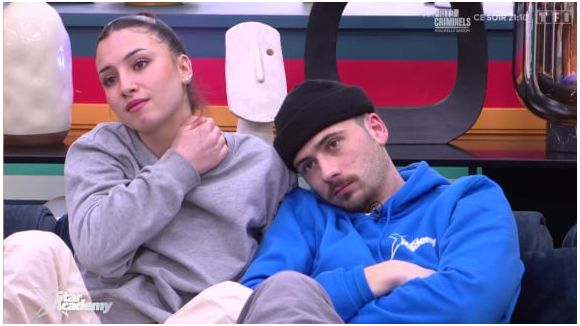 Star Academy : l'élève immunisé est...