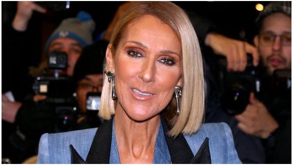 Céline Dion : nouvelle date pour son film !