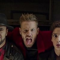 M Pokora dévoile le clip "On danse"
