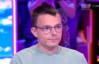 Emilien a été sauvé par Jean-Luc Reichmann avant les 12 coups de midi