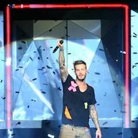 M Pokora a pris sa revanche à Bercy