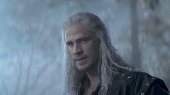The Witcher saison 4 : "Il a l'air tellement ridicule...", Liam Hemsworth en Geralt ? Les fans pas encore convaincus par un premier extrait