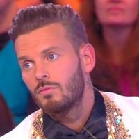 M Pokora : "Je n'ai jamais été nommé aux Victoires"