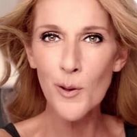 Céline Dion chante "Respect" pour L'Oréal