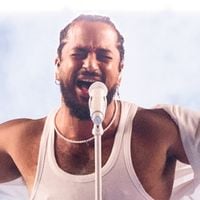 Slimane : première vidéo des répétitions !