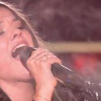 "Star Academy" : Julie, métamorphosée, met le feu au plateau