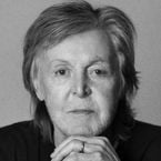 Paul McCartney de retour : un single et un album
