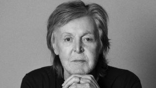 Paul McCartney de retour : un single et un album