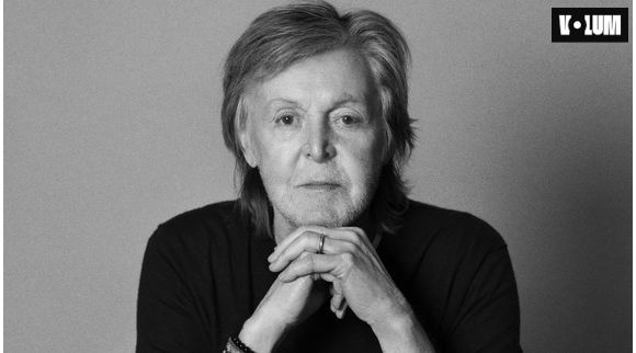 Mary McCartney