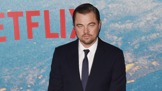 Top 1 en France, cette actrice française qui cartonne sur Netflix a failli tourner avec... Leonardo DiCaprio !