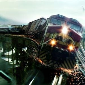 Unstoppable validé par Quentin Tarantino