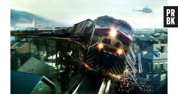 Unstoppable validé par Quentin Tarantino