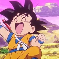 "Ce n'était pas le plan initial" : les créateurs de Dragon Ball Daima expliquent pourquoi Goku est de nouveau enfant dans l'anime