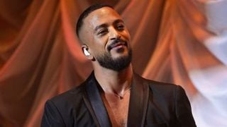 Slimane dévoile une version symphonique de son titre "Le vide"