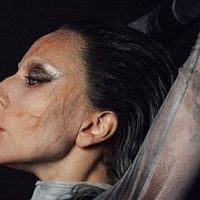 Lady Gaga de retour avec "Disease" : écoutez !