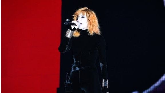 Mylène Farmer : bientôt une tournée des stades ?