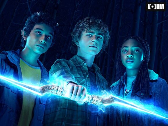 Percy Jackson
