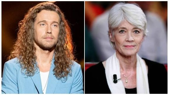 Julien Doré reprend Françoise Hardy en hommage