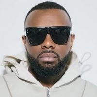 Gims chante pour sa "Monica"