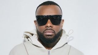 Gims chante pour sa "Monica"