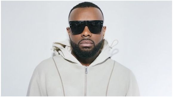 Gims chante pour sa "Monica"
