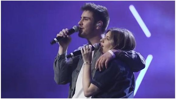 Marine et Julien (Star Academy) : le duo surprise !