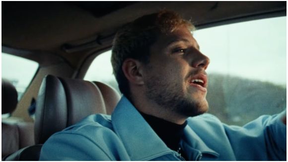 PLK fait le tour du "Périph" dans son nouveau clip