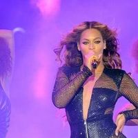 Jay-Z incognito au concert de Beyoncé !