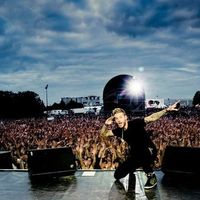 M. Pokora : la nouvelle version de son single