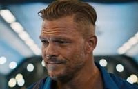 L'interview d'Alan Ritchson