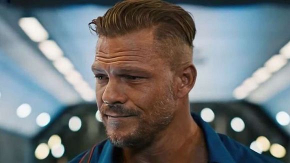 L'interview d'Alan Ritchson