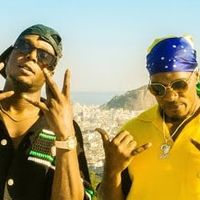 Ninho et Niska : l'alliance de choc !