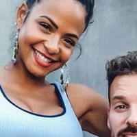 M Pokora bientôt papa !