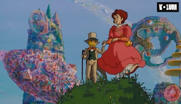 Le film le plus sous-coté de Ghibli