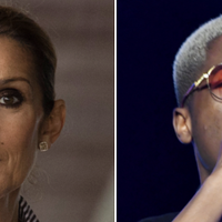 Céline Dion bientôt en duo avec... MHD ?