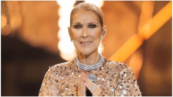 Céline Dion bouleversée et en deuil